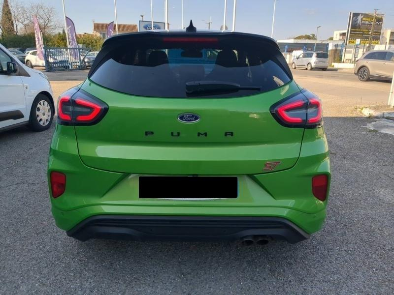 FORD Puma d’occasion à vendre à ARLES chez SNMA (Photo 3)