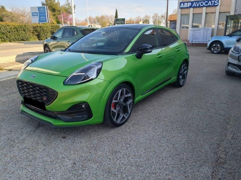 FORD Puma d’occasion à vendre à ARLES chez SNMA (Photo 5)