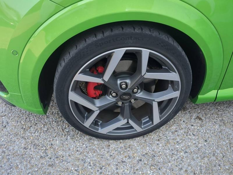 FORD Puma d’occasion à vendre à ARLES chez SNMA (Photo 7)