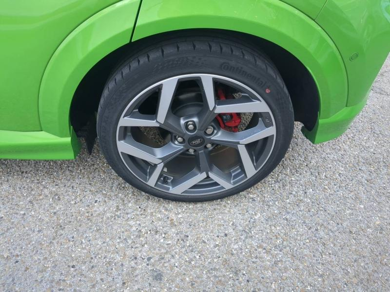 FORD Puma d’occasion à vendre à ARLES chez SNMA (Photo 8)