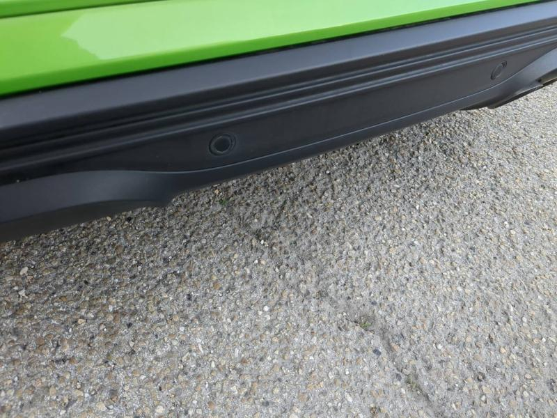 FORD Puma d’occasion à vendre à ARLES chez SNMA (Photo 9)