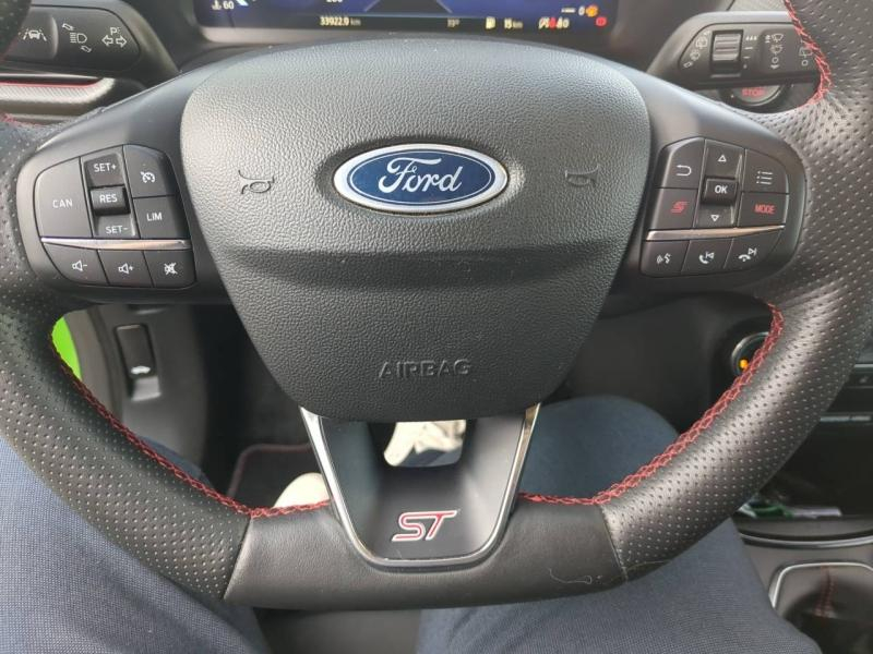 FORD Puma d’occasion à vendre à ARLES chez SNMA (Photo 16)