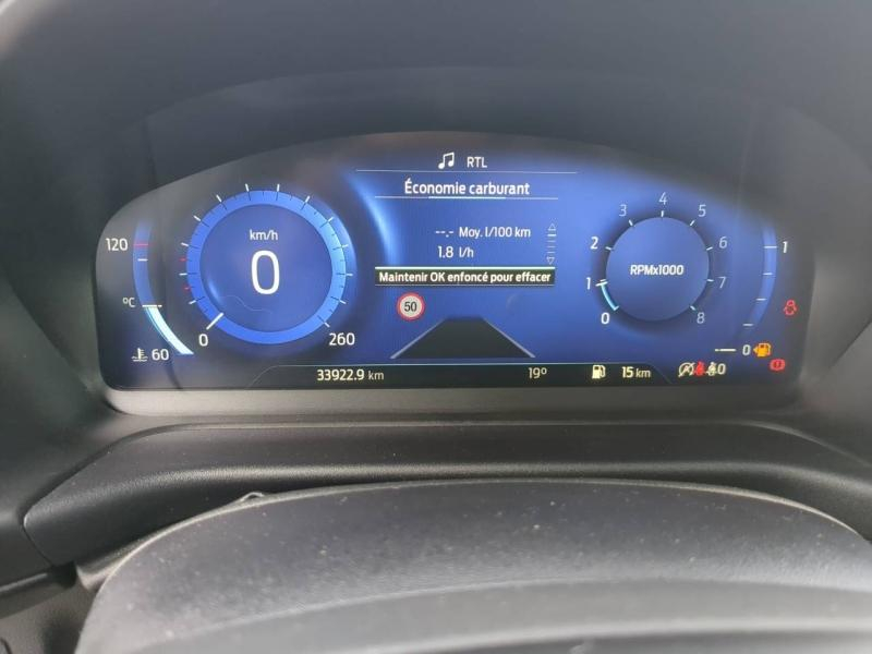 FORD Puma d’occasion à vendre à ARLES chez SNMA (Photo 17)