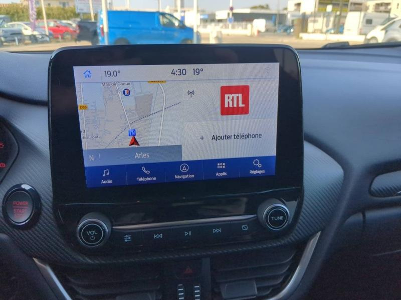 FORD Puma d’occasion à vendre à ARLES chez SNMA (Photo 18)