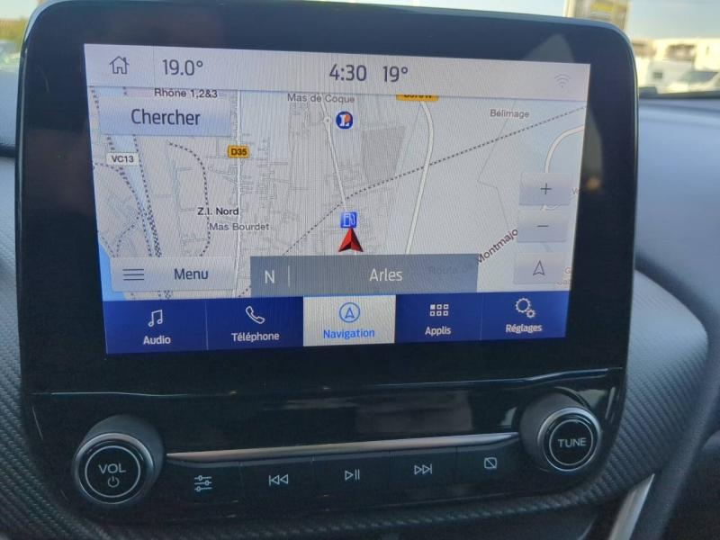 FORD Puma d’occasion à vendre à ARLES chez SNMA (Photo 19)