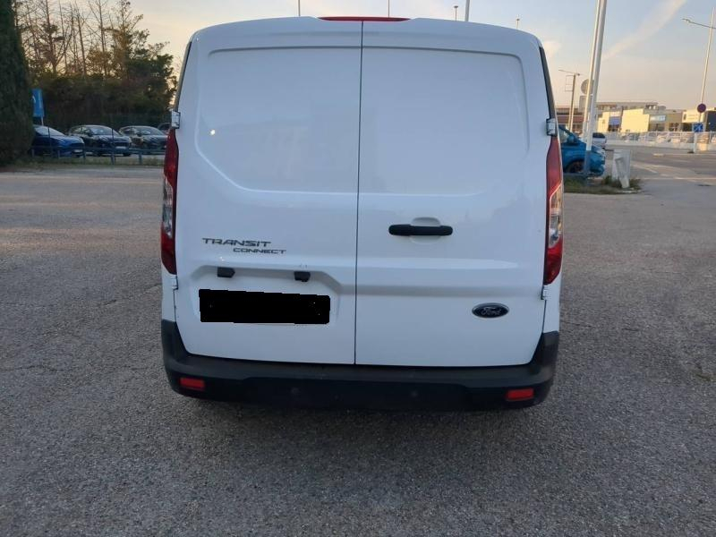 FORD Transit Connect VUL d’occasion à vendre à ARLES chez SNMA (Photo 3)