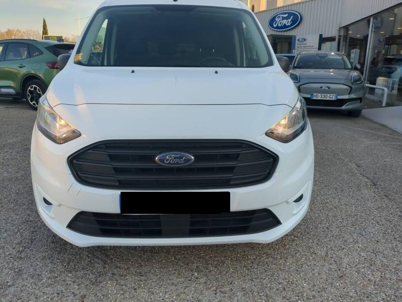 FORD Transit Connect VUL d’occasion à vendre à ARLES chez SNMA (Photo 6)