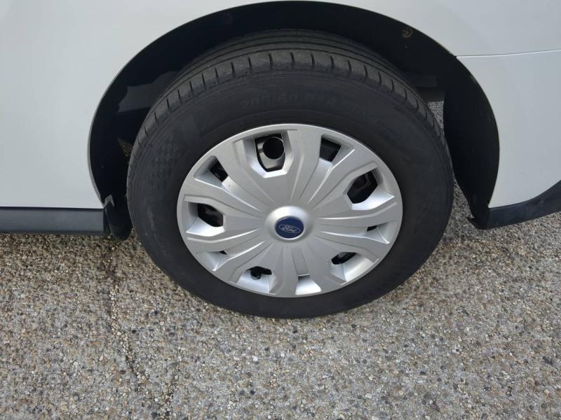 FORD Transit Connect VUL d’occasion à vendre à ARLES chez SNMA (Photo 7)