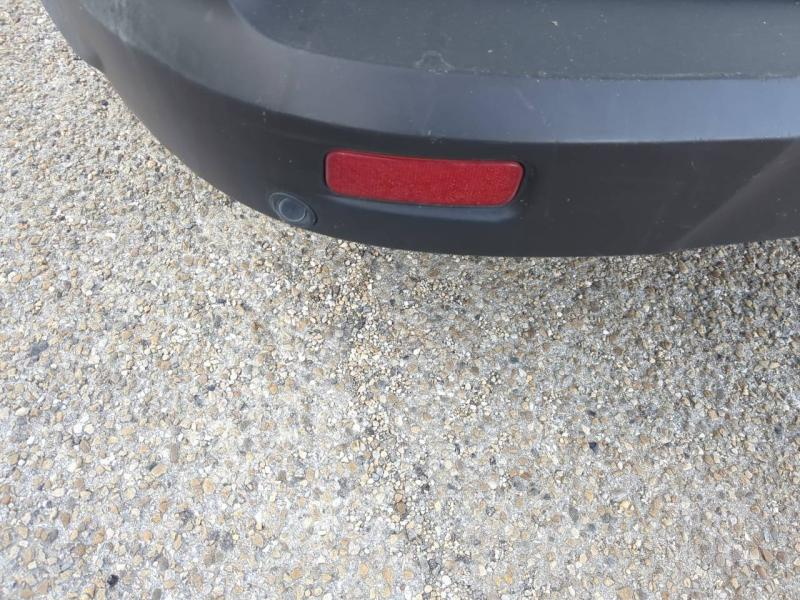 FORD Transit Connect VUL d’occasion à vendre à ARLES chez SNMA (Photo 8)