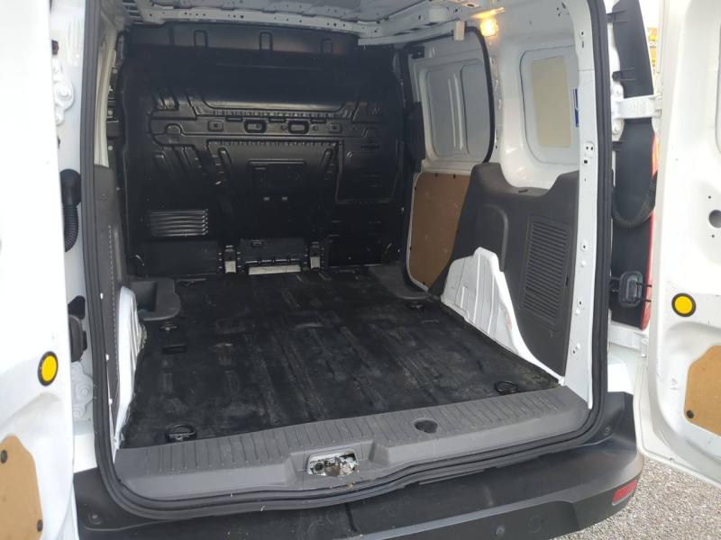 FORD Transit Connect VUL d’occasion à vendre à ARLES chez SNMA (Photo 9)