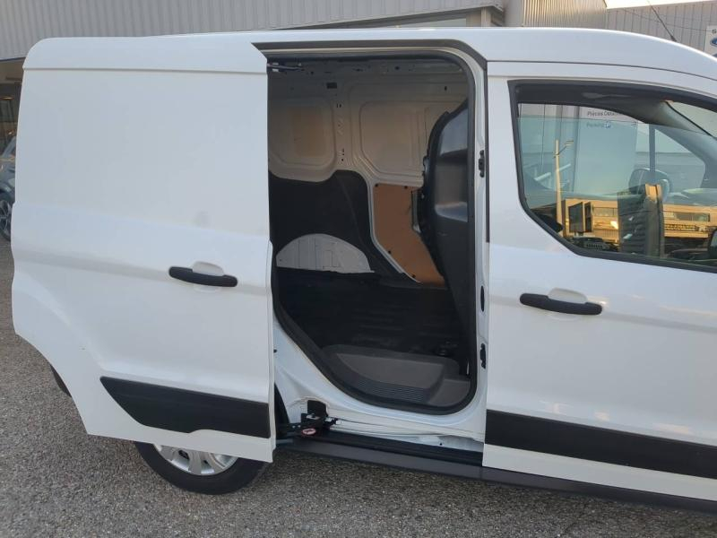 FORD Transit Connect VUL d’occasion à vendre à ARLES chez SNMA (Photo 11)