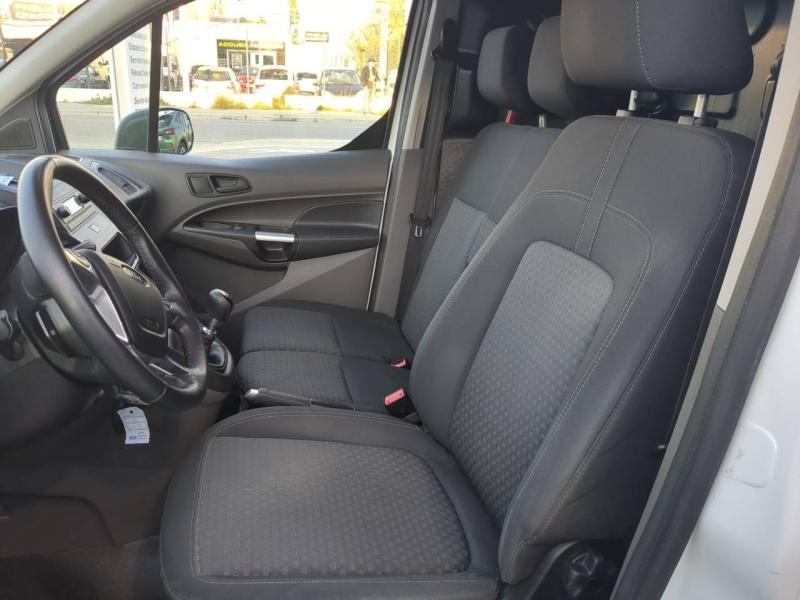 FORD Transit Connect VUL d’occasion à vendre à ARLES chez SNMA (Photo 12)