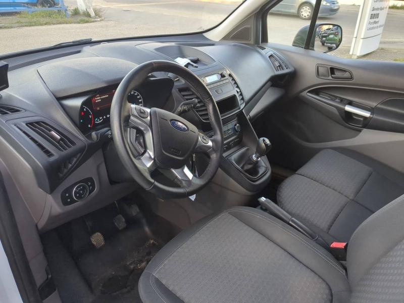 FORD Transit Connect VUL d’occasion à vendre à ARLES chez SNMA (Photo 13)