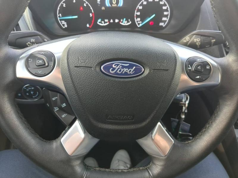 FORD Transit Connect VUL d’occasion à vendre à ARLES chez SNMA (Photo 14)