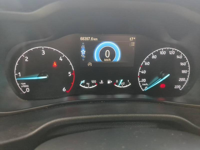 FORD Transit Connect VUL d’occasion à vendre à ARLES chez SNMA (Photo 15)