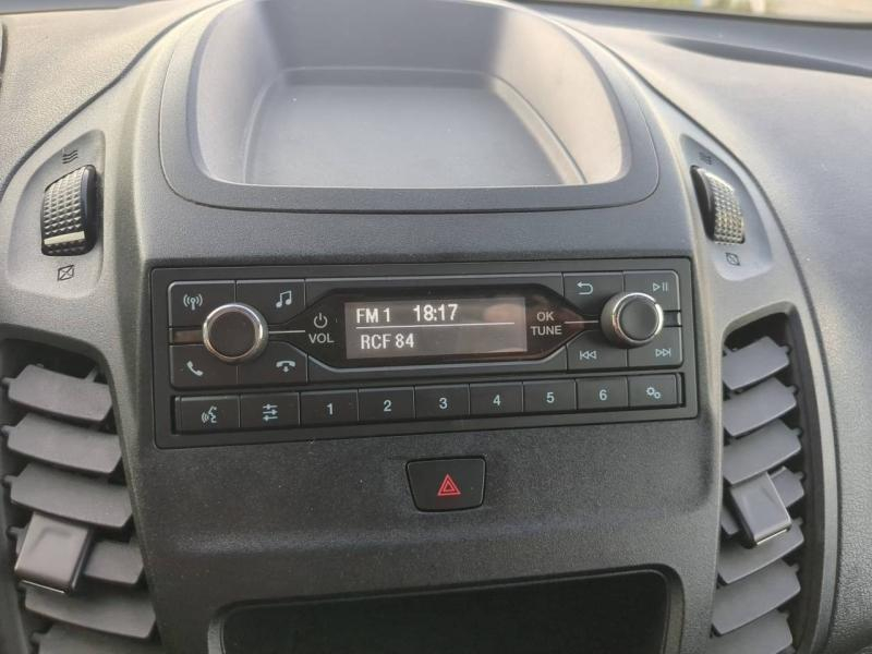 FORD Transit Connect VUL d’occasion à vendre à ARLES chez SNMA (Photo 17)