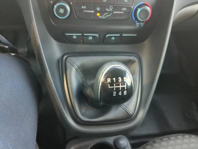 FORD Transit Connect VUL d’occasion à vendre à ARLES chez SNMA (Photo 19)