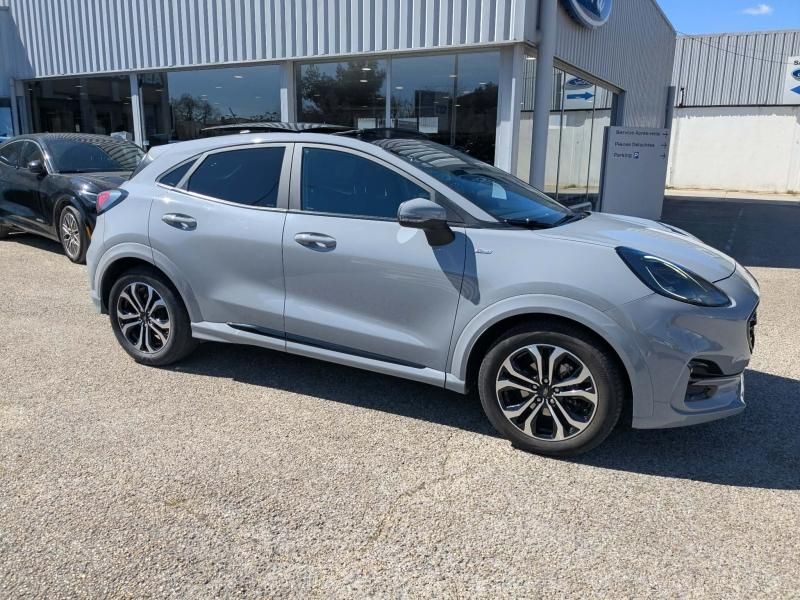 FORD Puma d’occasion à vendre à ARLES chez SNMA (Photo 5)