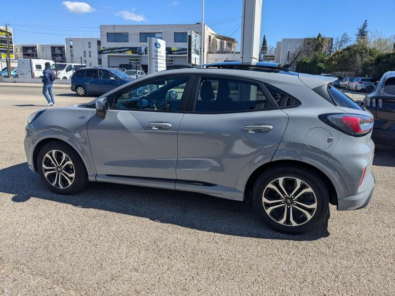 FORD Puma d’occasion à vendre à ARLES chez SNMA (Photo 6)
