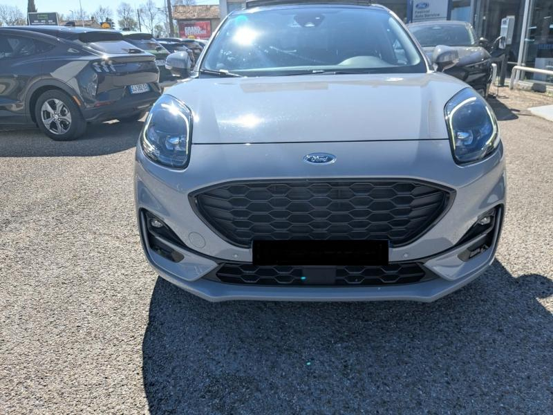 FORD Puma d’occasion à vendre à ARLES chez SNMA (Photo 8)