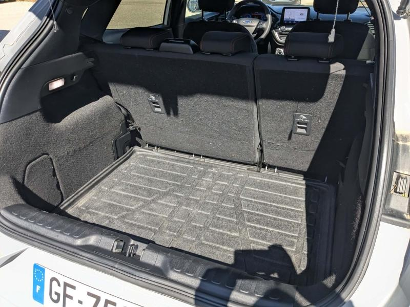 FORD Puma d’occasion à vendre à ARLES chez SNMA (Photo 10)