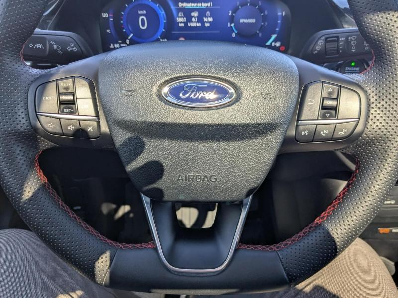 FORD Puma d’occasion à vendre à ARLES chez SNMA (Photo 11)