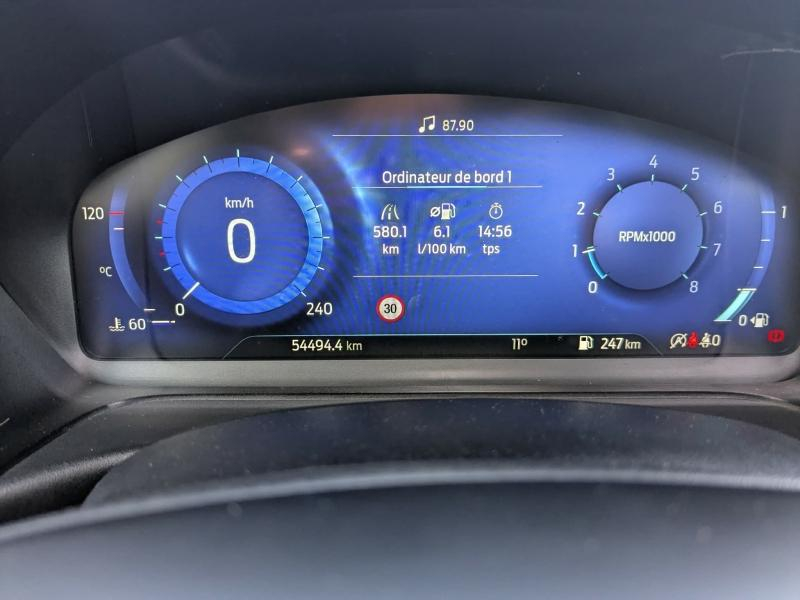 FORD Puma d’occasion à vendre à ARLES chez SNMA (Photo 12)