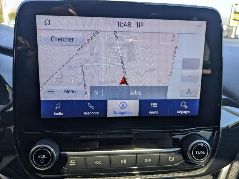 FORD Puma d’occasion à vendre à ARLES chez SNMA (Photo 16)