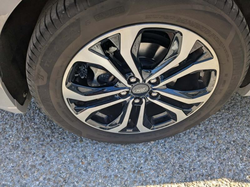 FORD Puma d’occasion à vendre à ARLES chez SNMA (Photo 17)