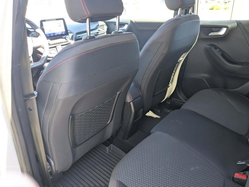 FORD Puma d’occasion à vendre à ARLES chez SNMA (Photo 19)