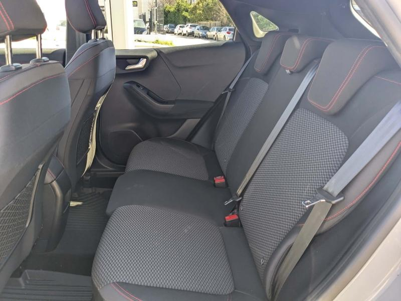 FORD Puma d’occasion à vendre à ARLES chez SNMA (Photo 20)