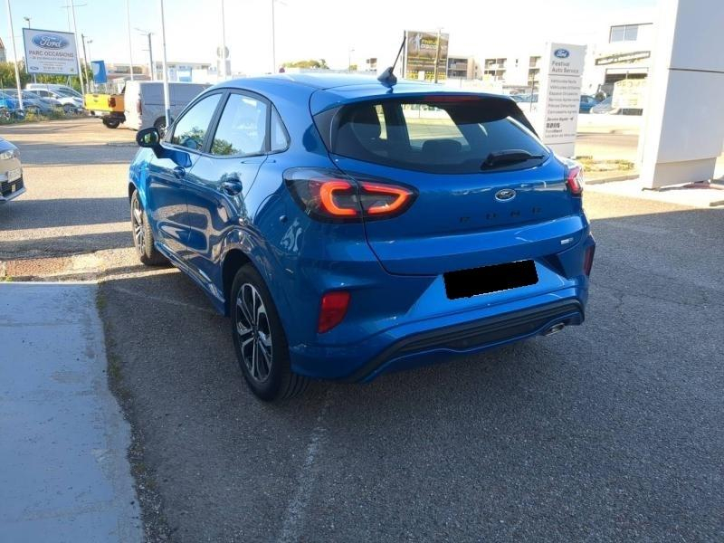 FORD Puma d’occasion à vendre à ARLES chez SNMA (Photo 3)
