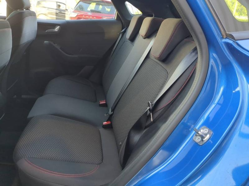 FORD Puma d’occasion à vendre à ARLES chez SNMA (Photo 11)
