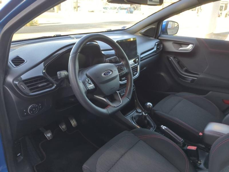 FORD Puma d’occasion à vendre à ARLES chez SNMA (Photo 16)