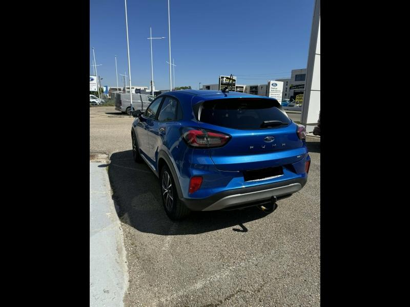 FORD Puma d’occasion à vendre à ARLES chez SNMA (Photo 6)