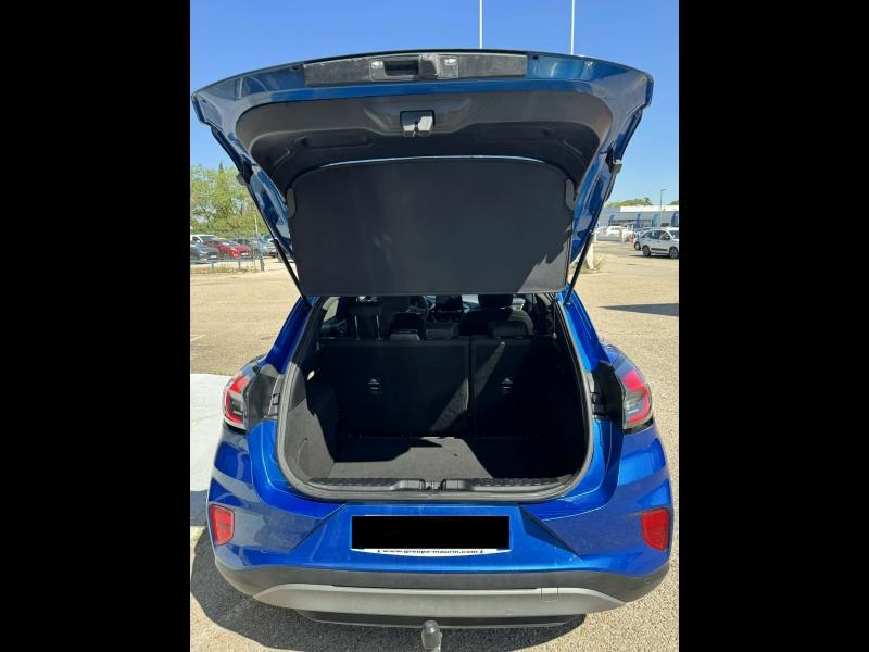 FORD Puma d’occasion à vendre à ARLES chez SNMA (Photo 10)