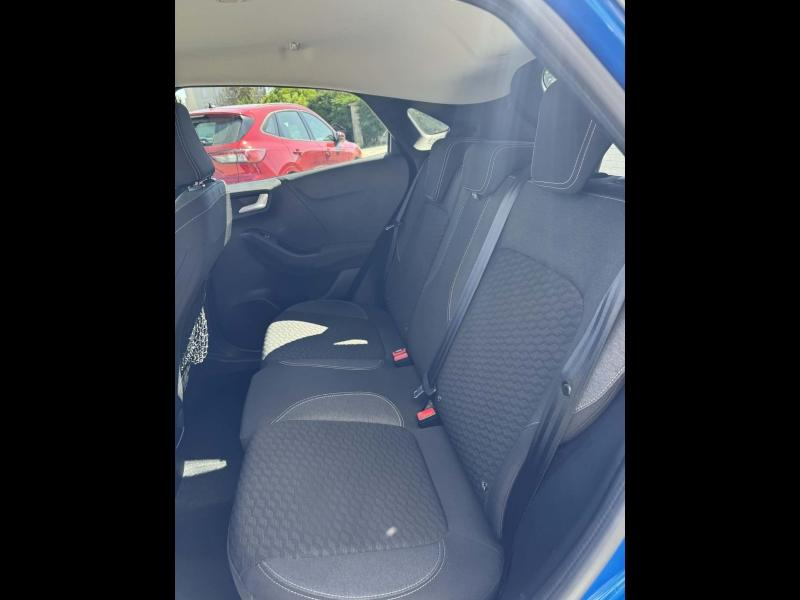 FORD Puma d’occasion à vendre à ARLES chez SNMA (Photo 20)