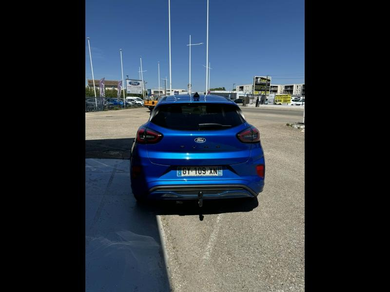 FORD Puma d’occasion à vendre à ARLES chez SNMA (Photo 3)