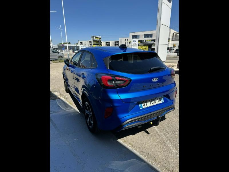 FORD Puma d’occasion à vendre à ARLES chez SNMA (Photo 5)