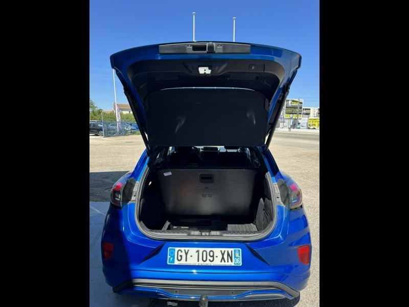 FORD Puma d’occasion à vendre à ARLES chez SNMA (Photo 10)