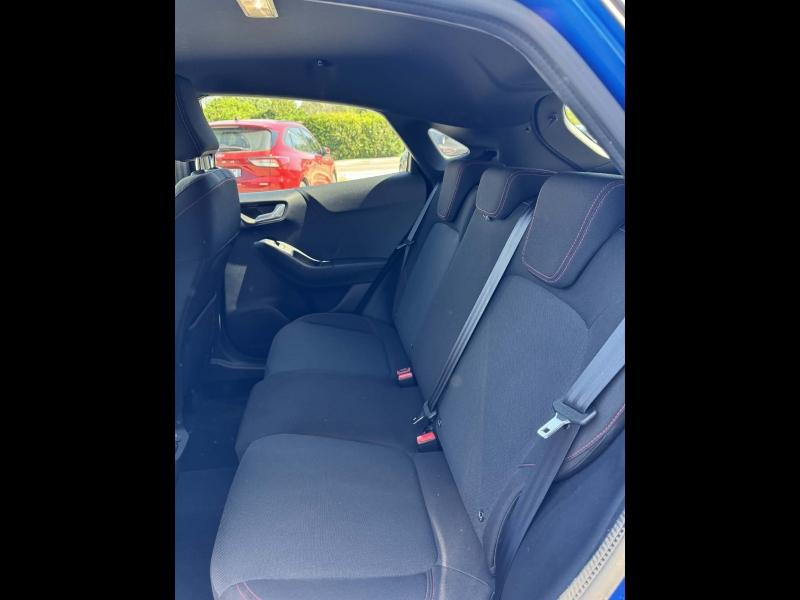 FORD Puma d’occasion à vendre à ARLES chez SNMA (Photo 15)