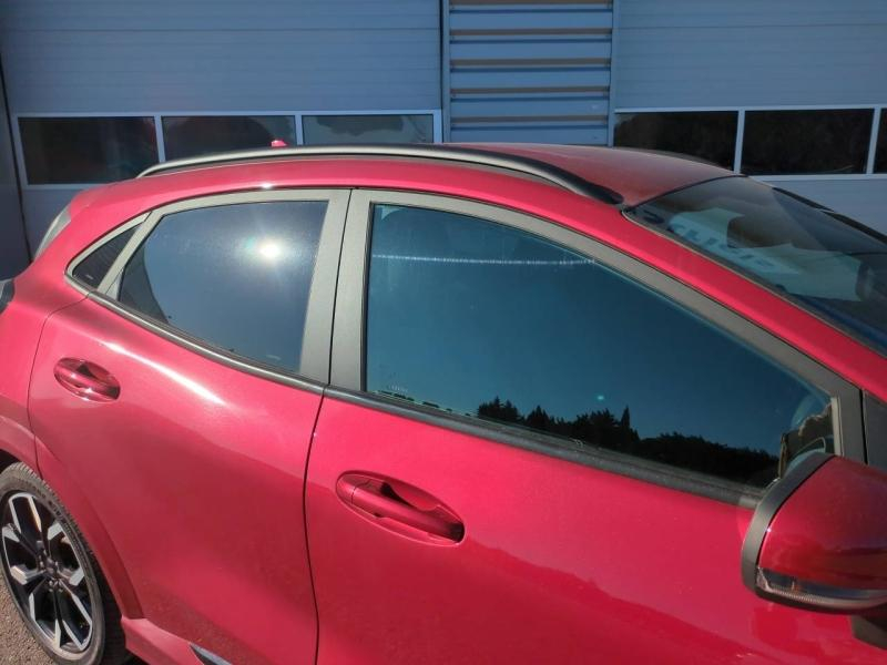 FORD Puma d’occasion à vendre à ARLES chez SNMA (Photo 5)