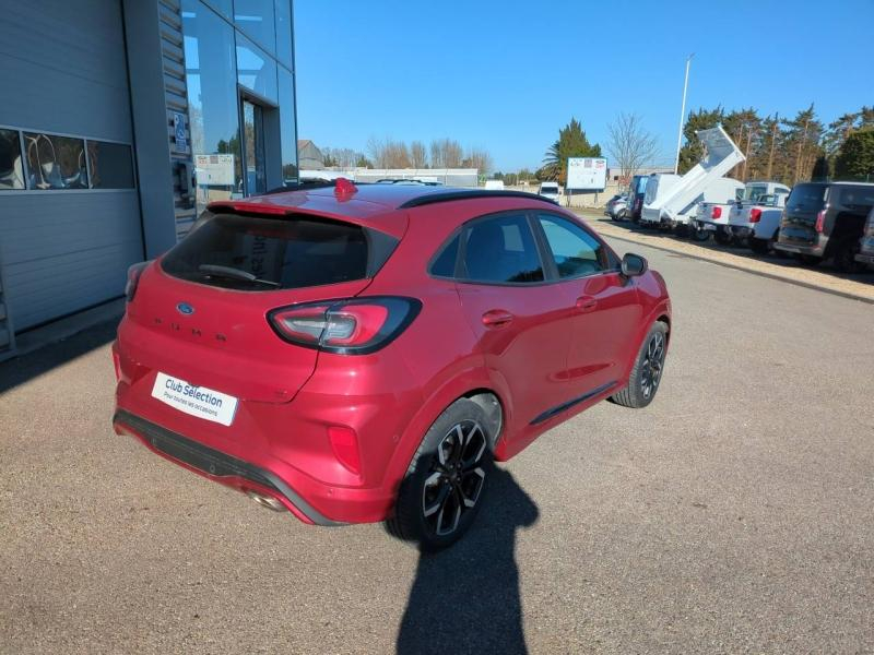 FORD Puma d’occasion à vendre à ARLES chez SNMA (Photo 6)