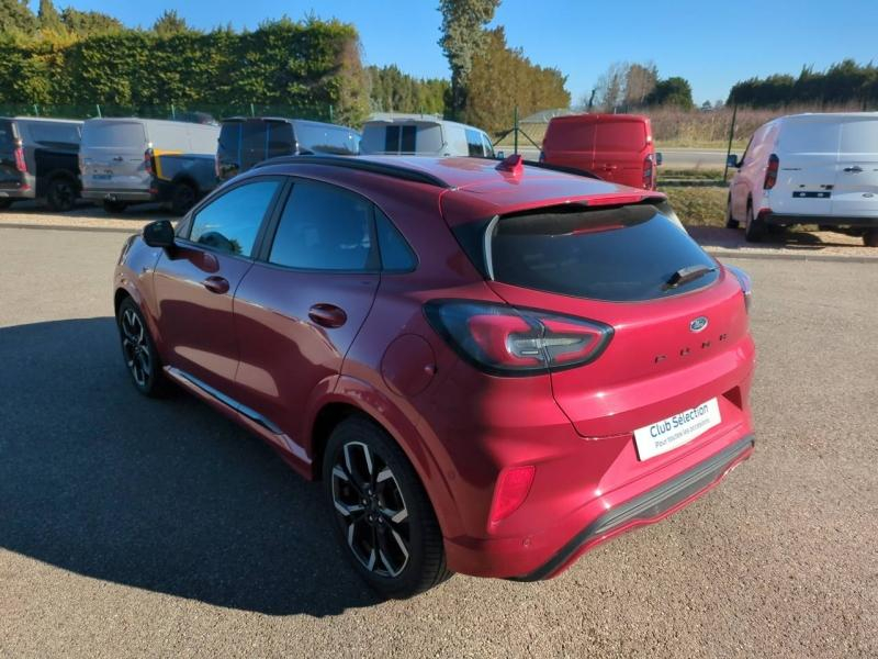 FORD Puma d’occasion à vendre à ARLES chez SNMA (Photo 7)
