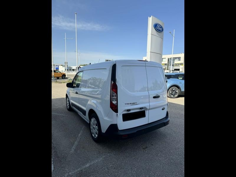 FORD Transit Connect VUL d’occasion à vendre à ARLES chez SNMA (Photo 3)
