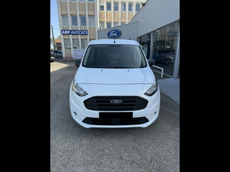 FORD Transit Connect VUL d’occasion à vendre à ARLES chez SNMA (Photo 5)