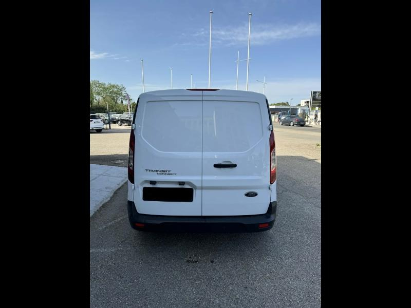 FORD Transit Connect VUL d’occasion à vendre à ARLES chez SNMA (Photo 6)