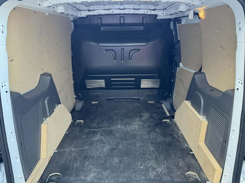 FORD Transit Connect VUL d’occasion à vendre à ARLES chez SNMA (Photo 8)