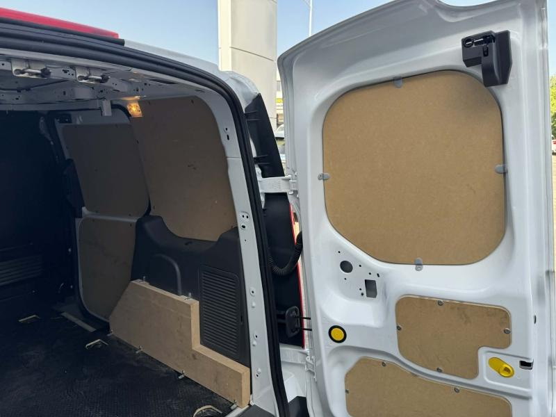 FORD Transit Connect VUL d’occasion à vendre à ARLES chez SNMA (Photo 9)