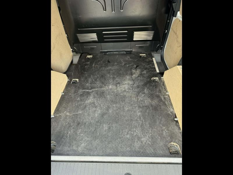 FORD Transit Connect VUL d’occasion à vendre à ARLES chez SNMA (Photo 11)